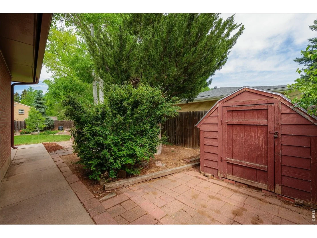 Photo of 2309 Purdue Rd