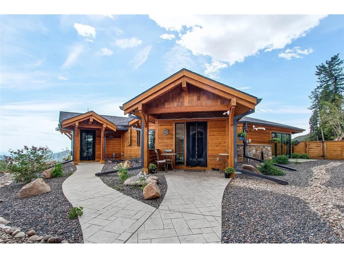 Photo of 31227 Conifer Mountain Dr