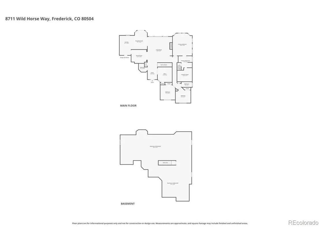 Photo of 8711 Wild Horse Way