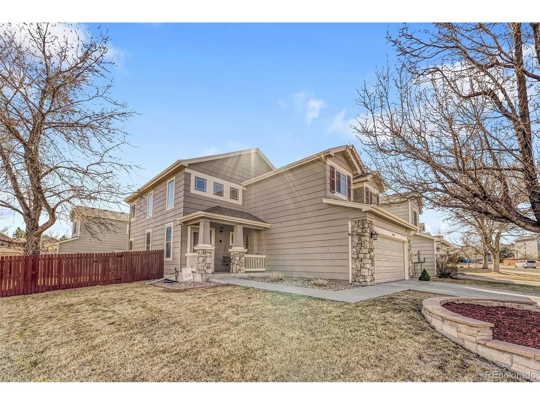 Photo of 16230 Martingale Dr
