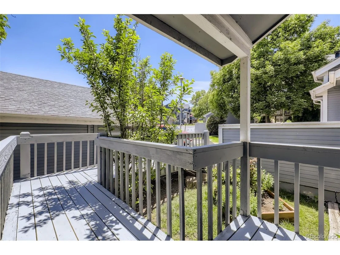 Photo of Unit 4 at 6871 Xavier Cir