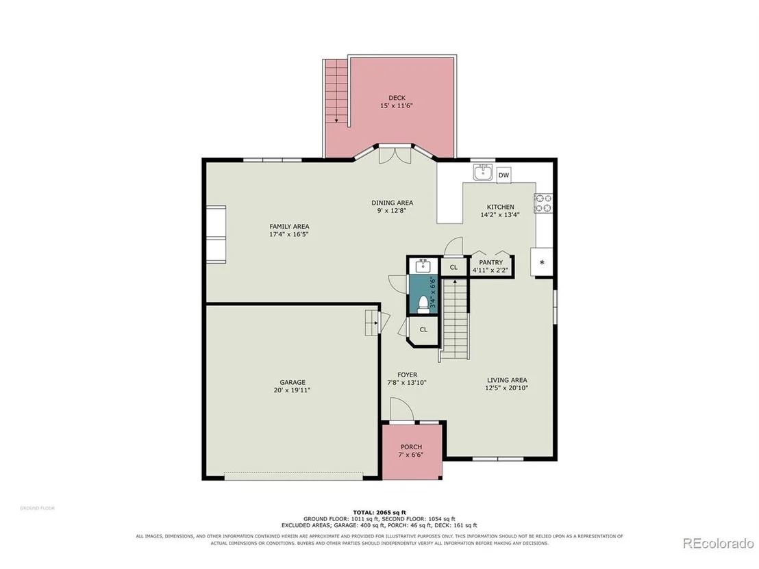 Photo of 8115 Eagleview Dr