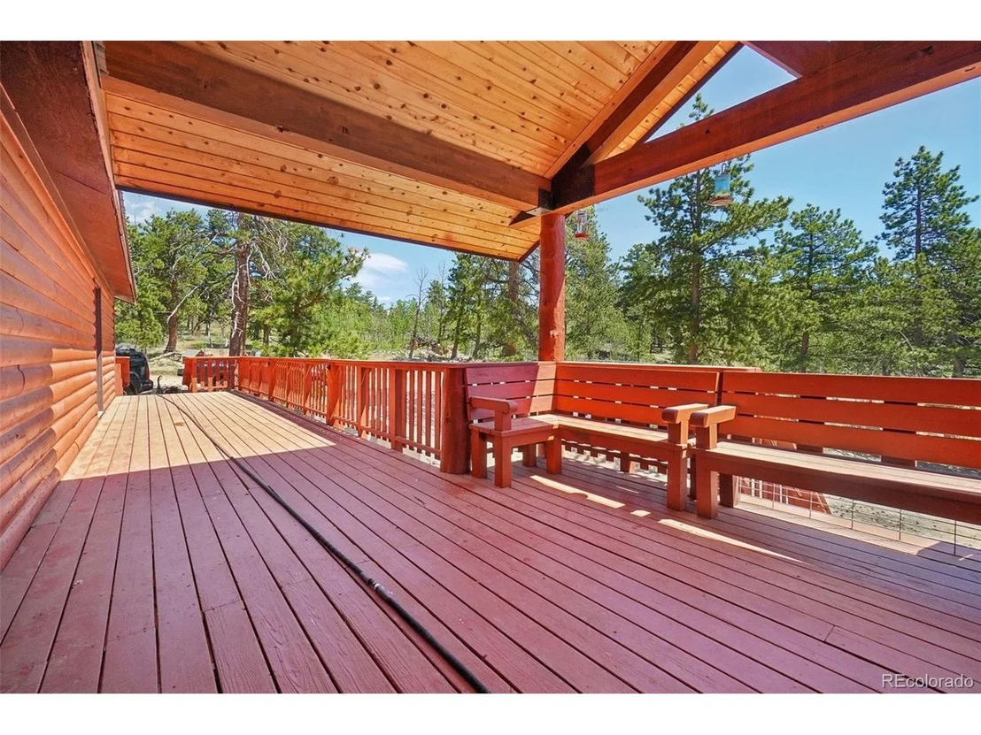Photo of 4368 N County Road 73c