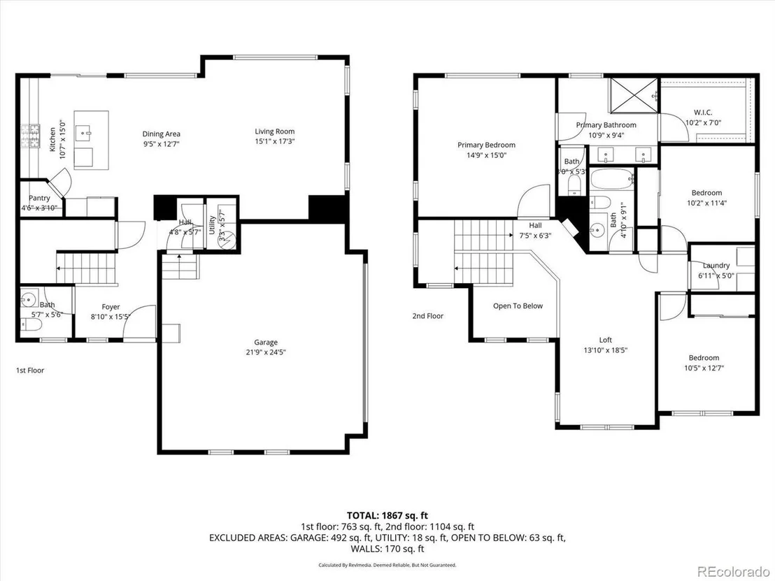 Photo of 4582 Dewey Ln