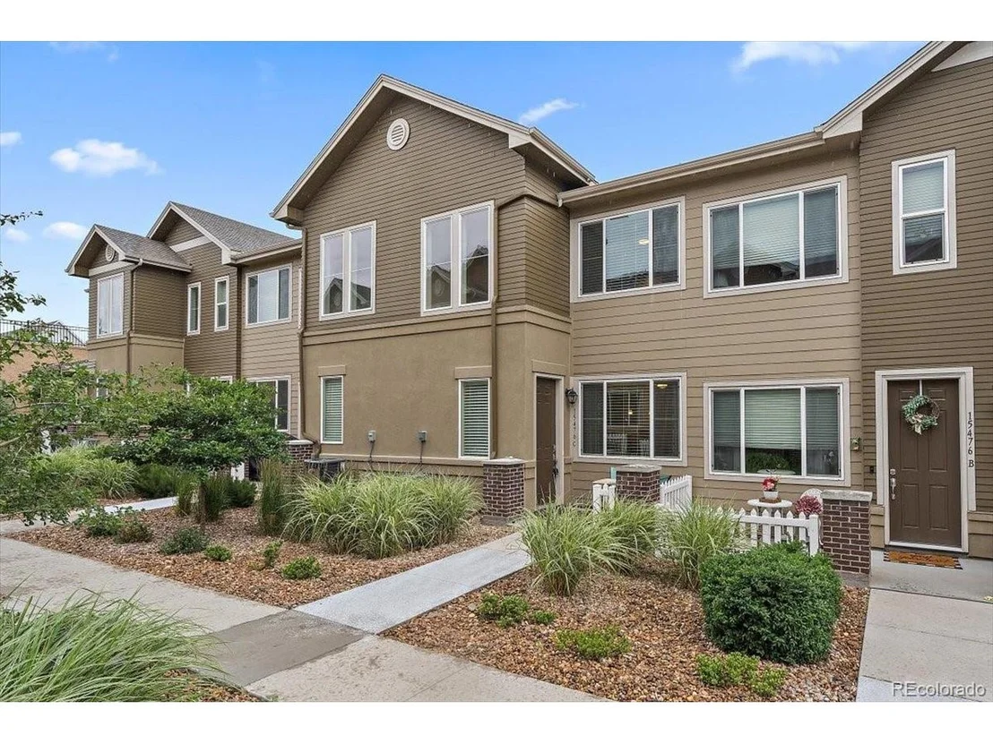 Photo of Unit C at 15476 W 64th Loop