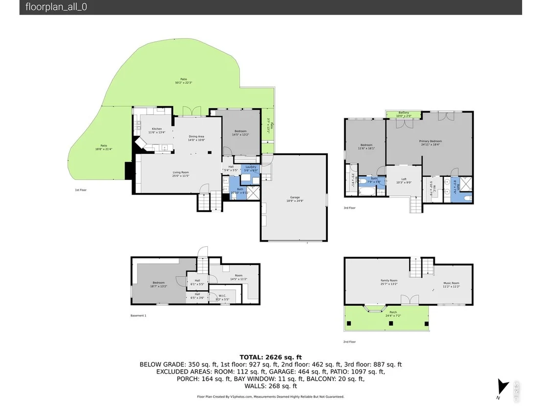Photo of 9032 Tahoe Ln
