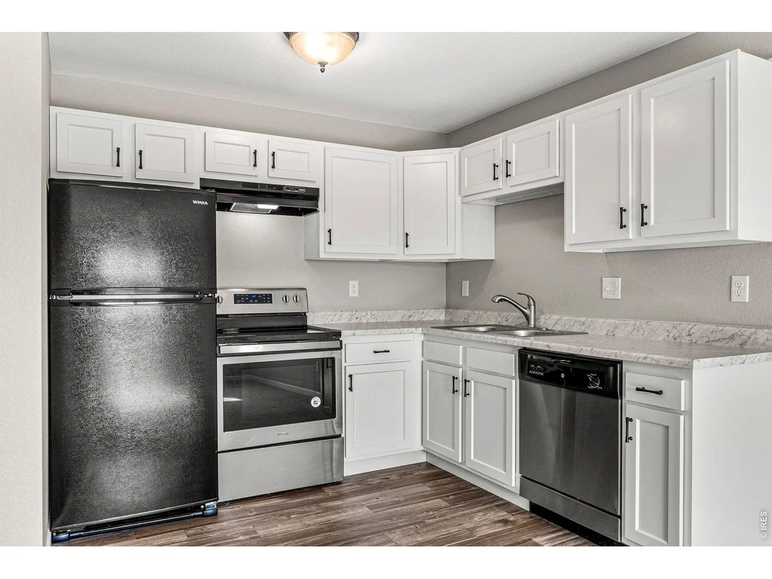 Photo of Unit 206 at 5120 Williams Fork Trl