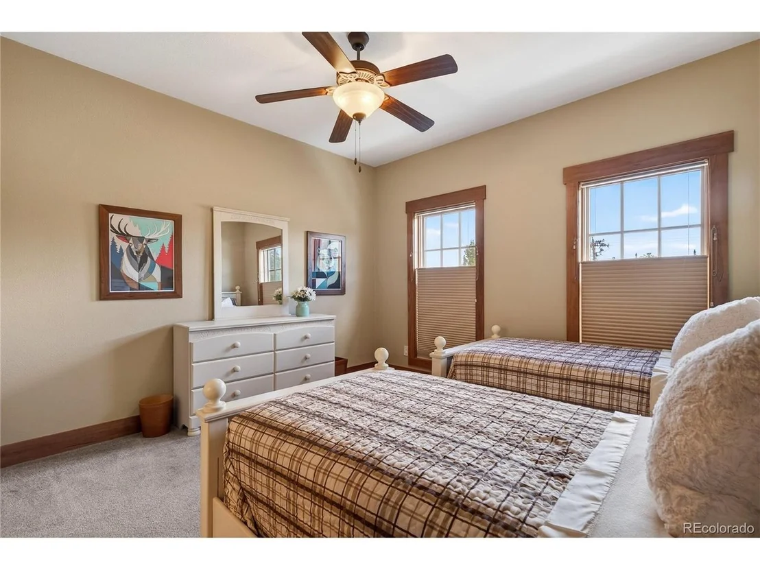 Photo of Unit A at 596 County Road 834
