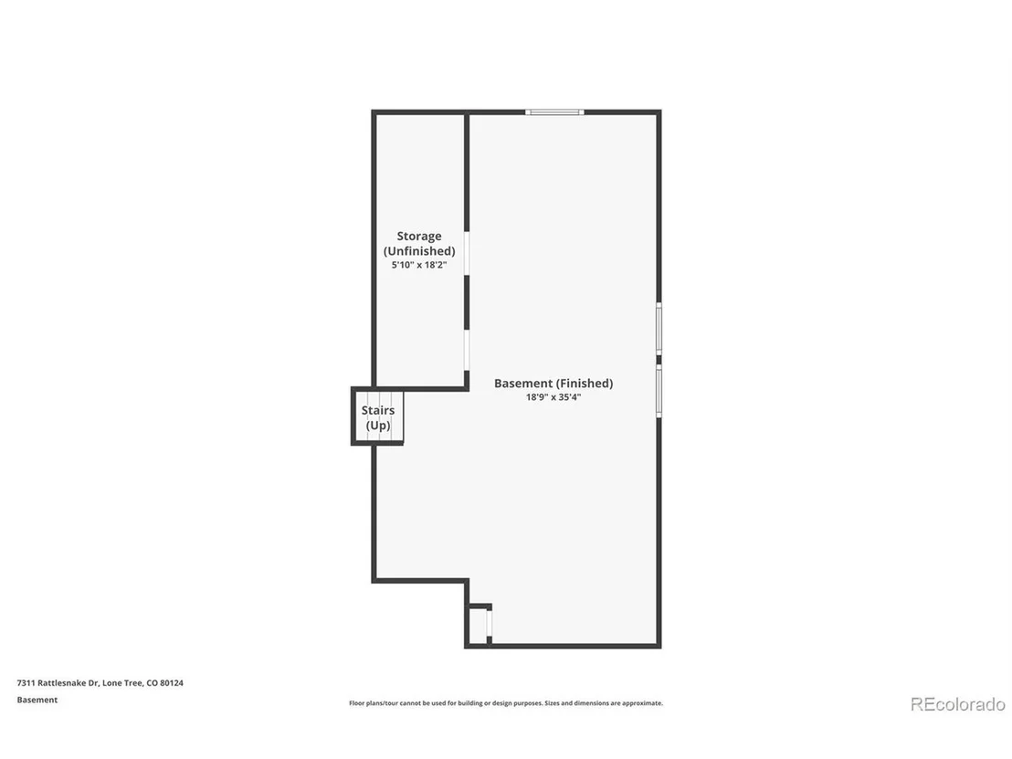 Photo of 7311 Rattlesnake Dr