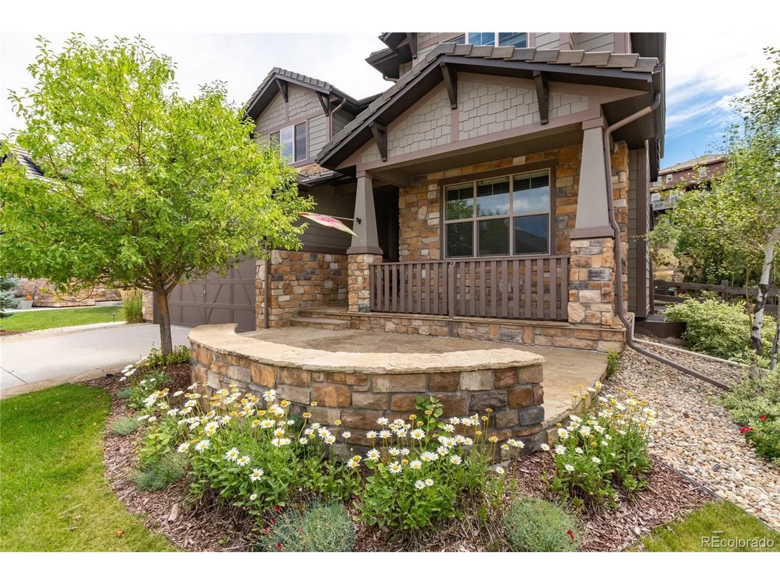 Photo of 15798 Weaver Gulch Dr