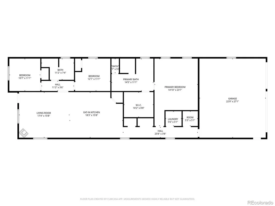 Photo of 10600 County Road 128