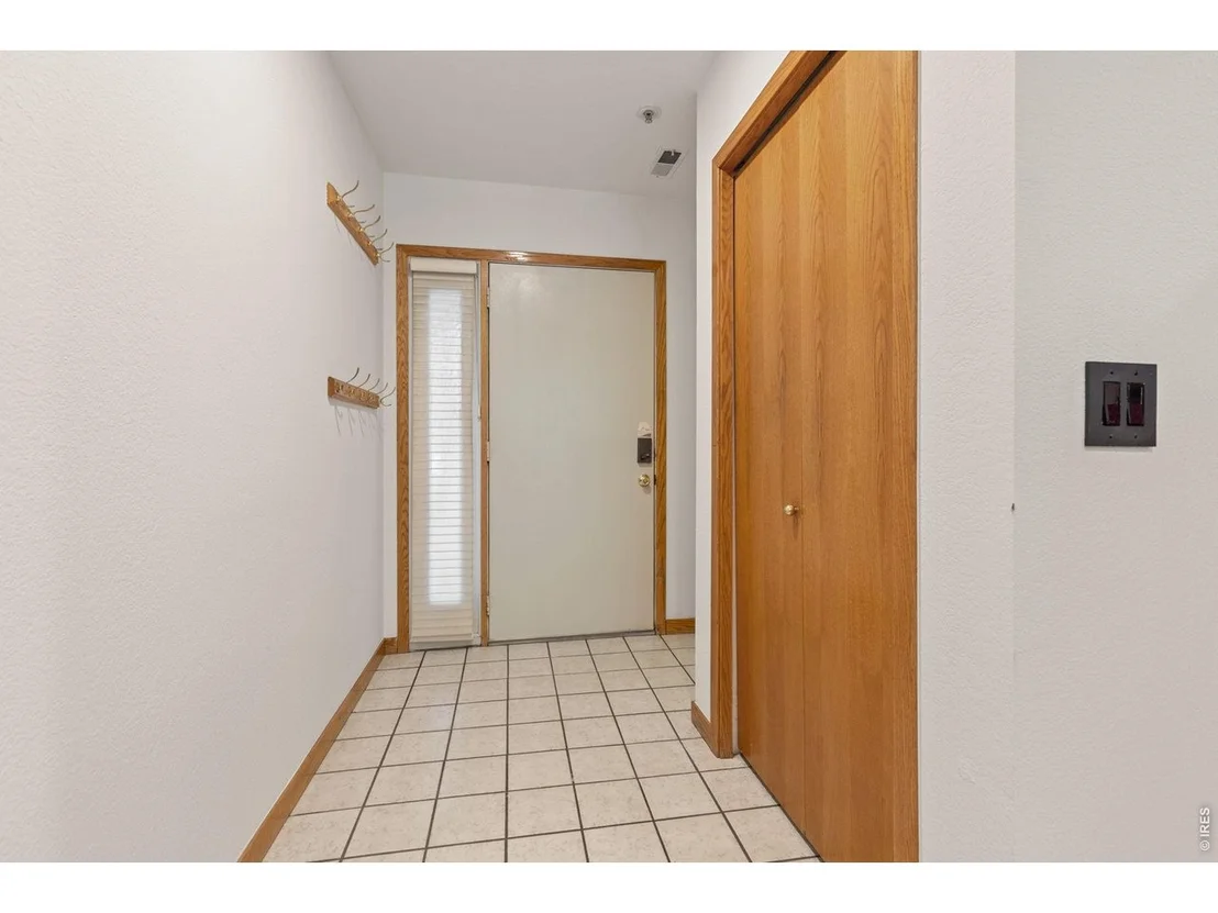 Photo of Unit A at 836 Walnut St