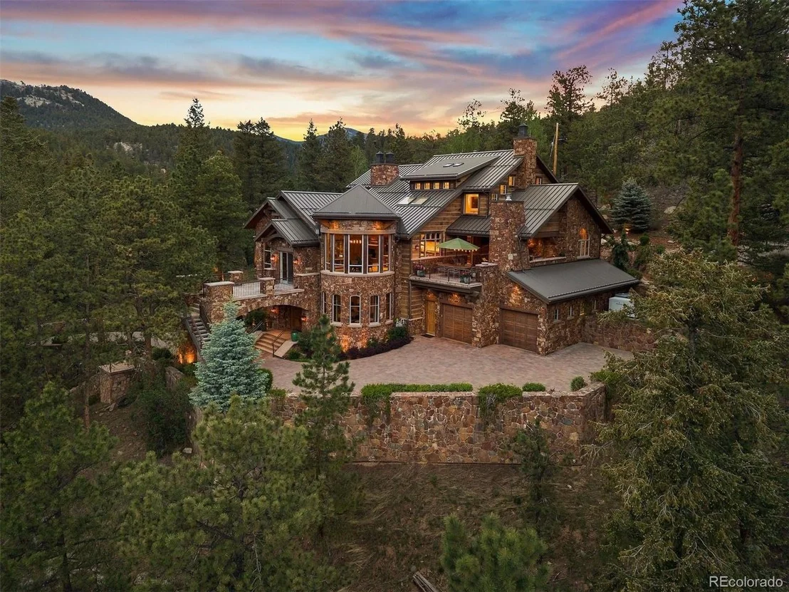 Photo of 30033 Upper Bear Creek Rd