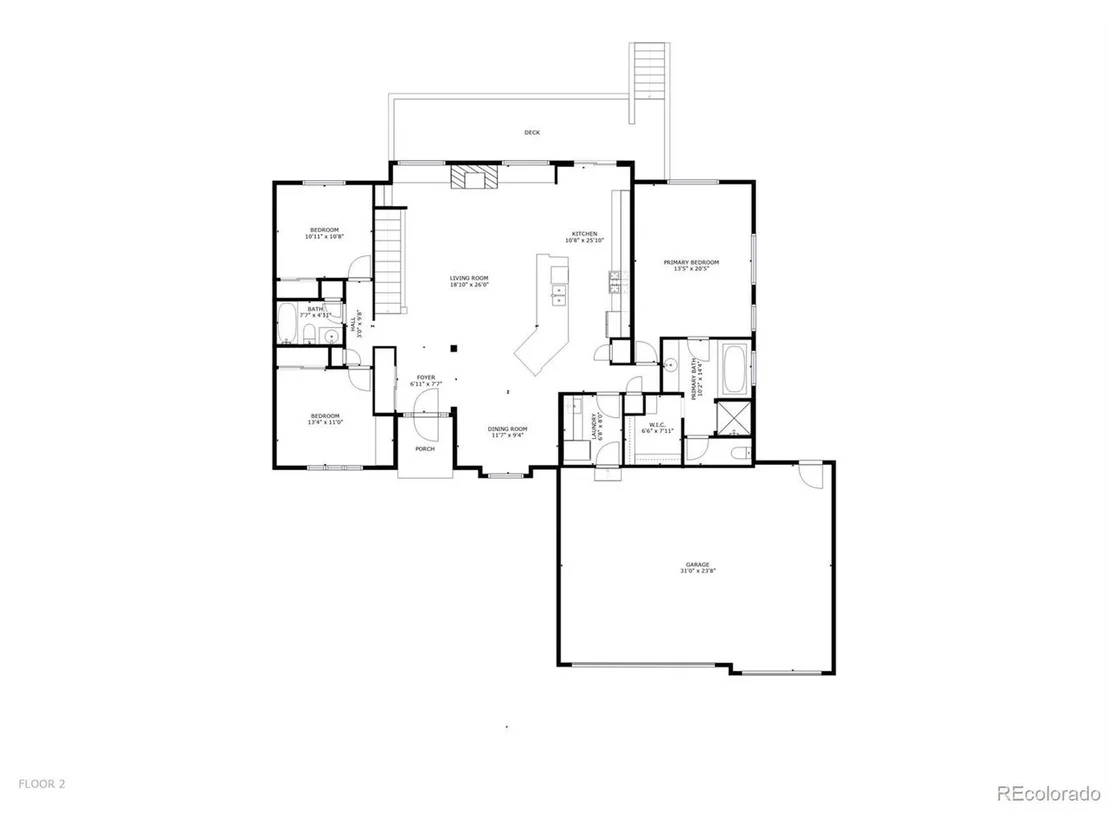 Photo of 7033 Ruidoso Dr