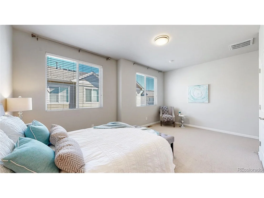 Photo of Unit B at 15536 W 64th Loop
