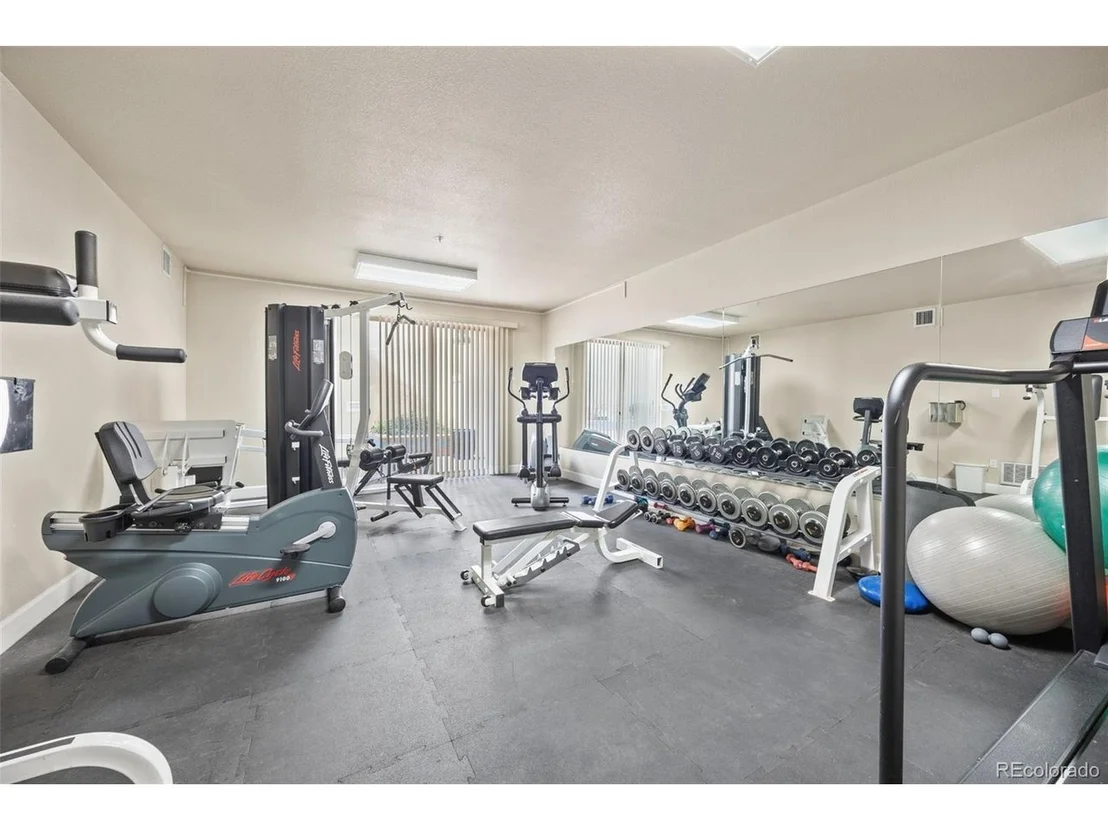 Photo of Unit 2201 at 4500 Baseline Rd