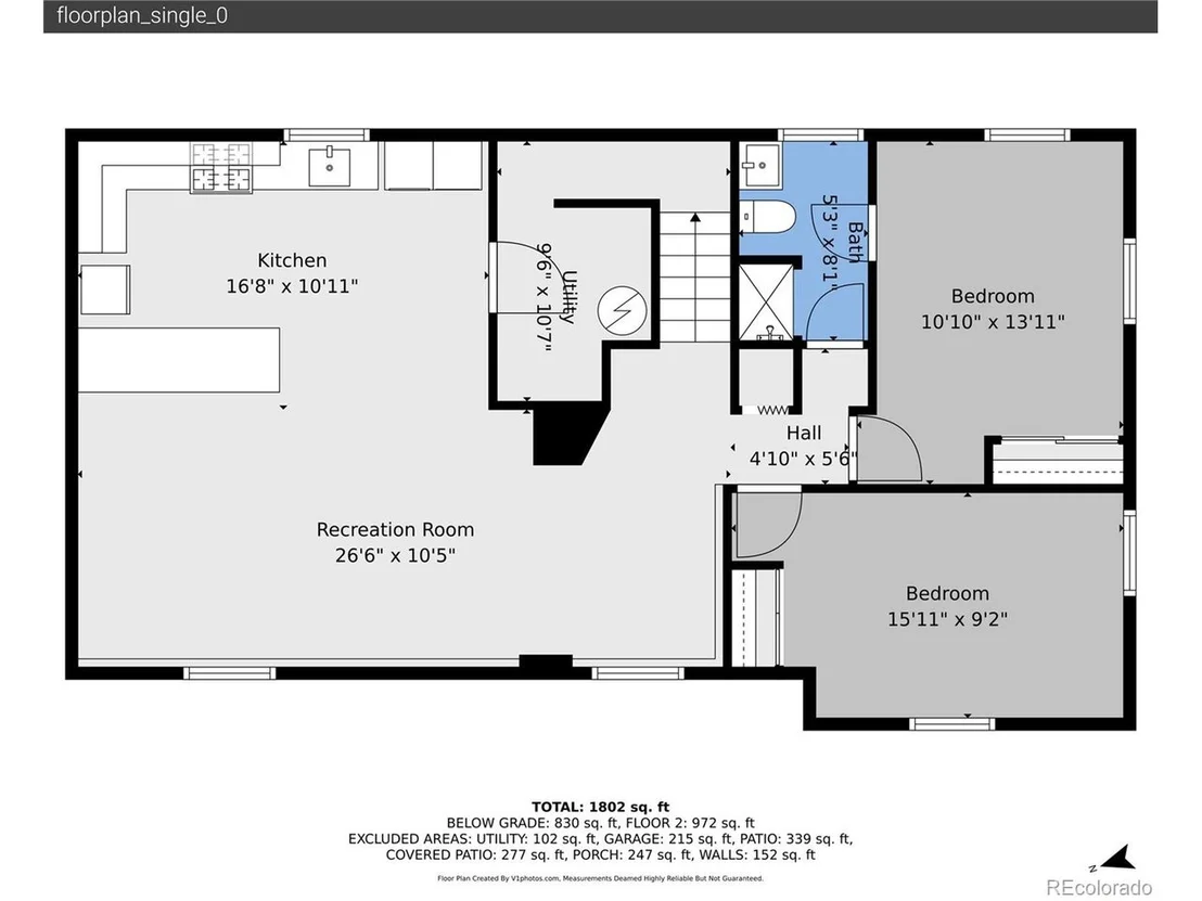 Photo of 7850 Valley View Dr