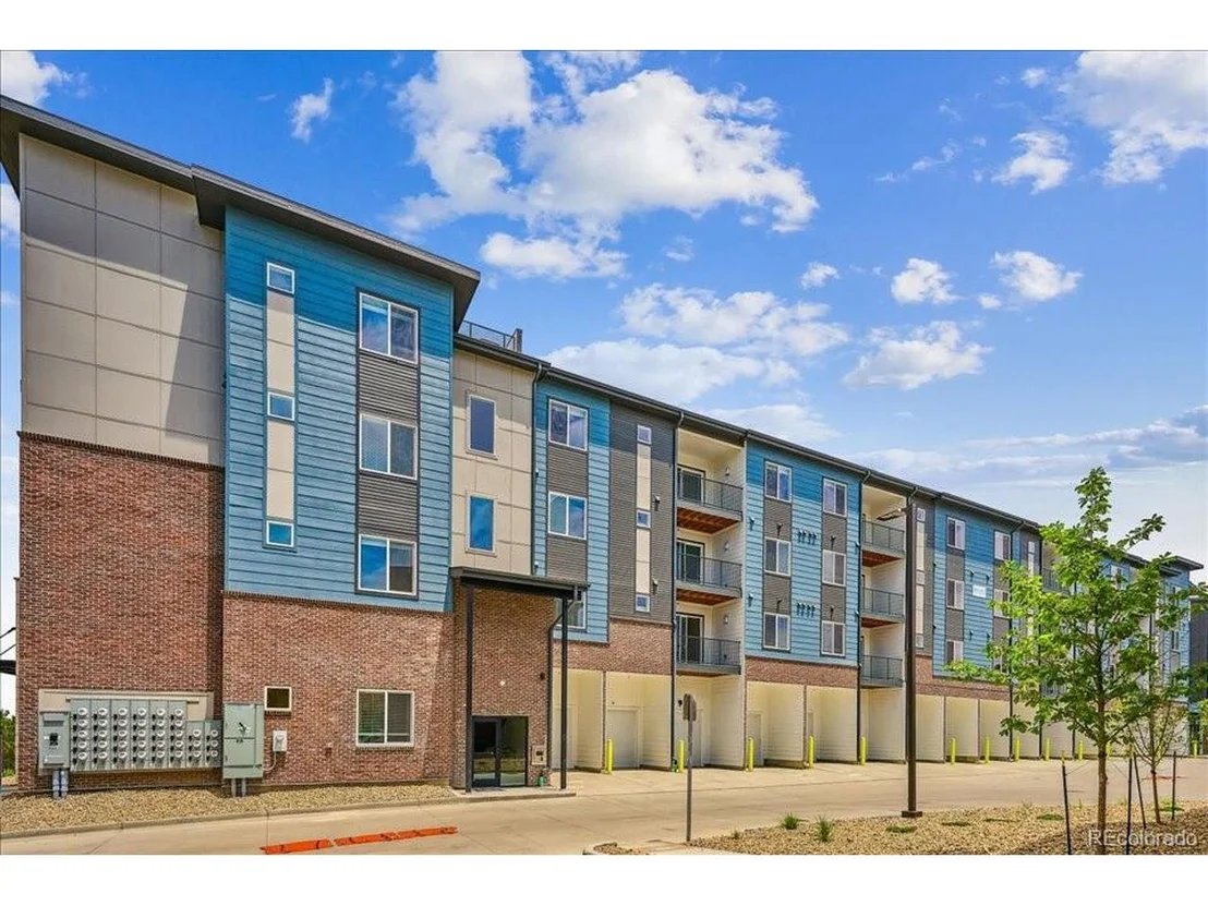 Photo of Unit 1206 at 487 Interlocken Blvd