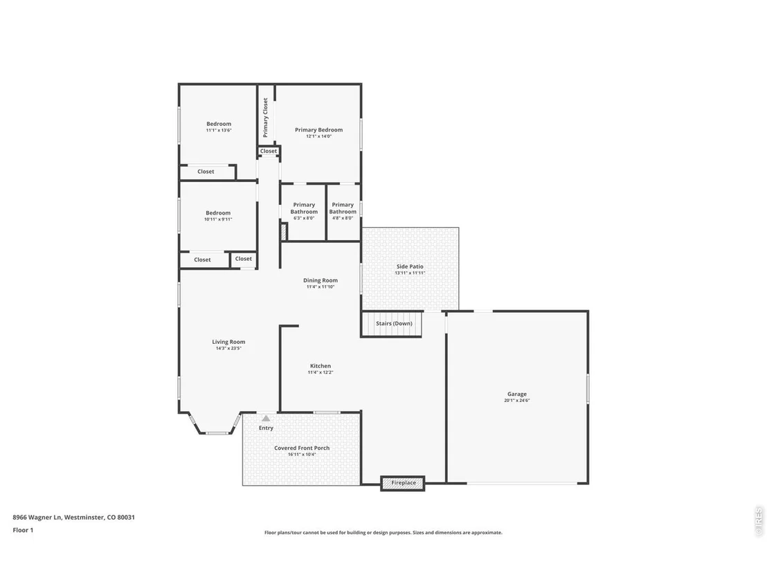 Photo of 8966 Wagner Ln