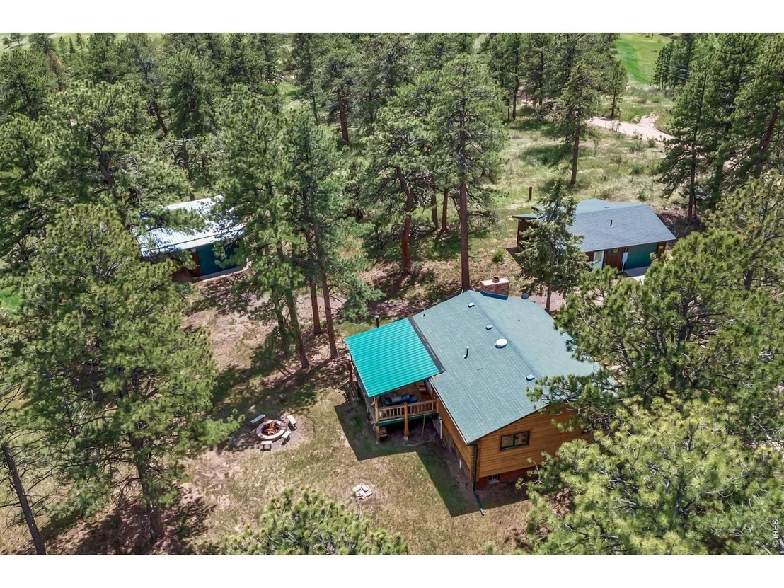 Photo of 2606 Storm Mountain Dr