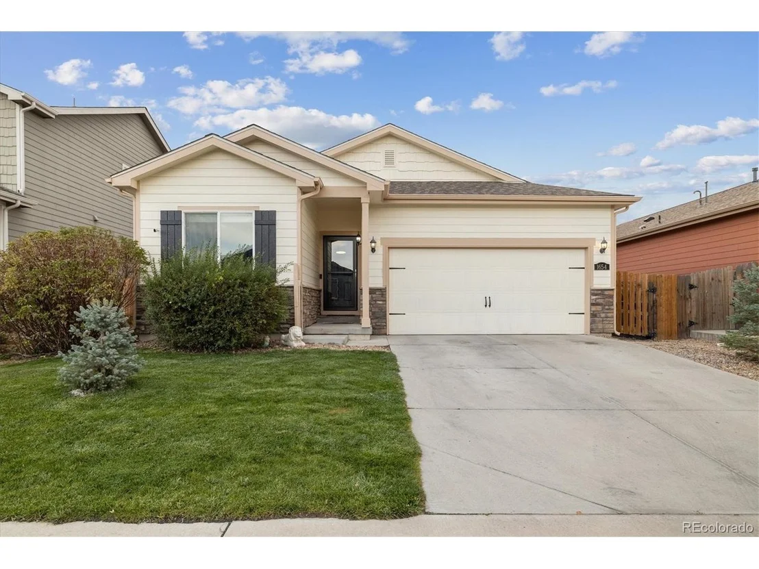 Photo of 1654 Ute Way