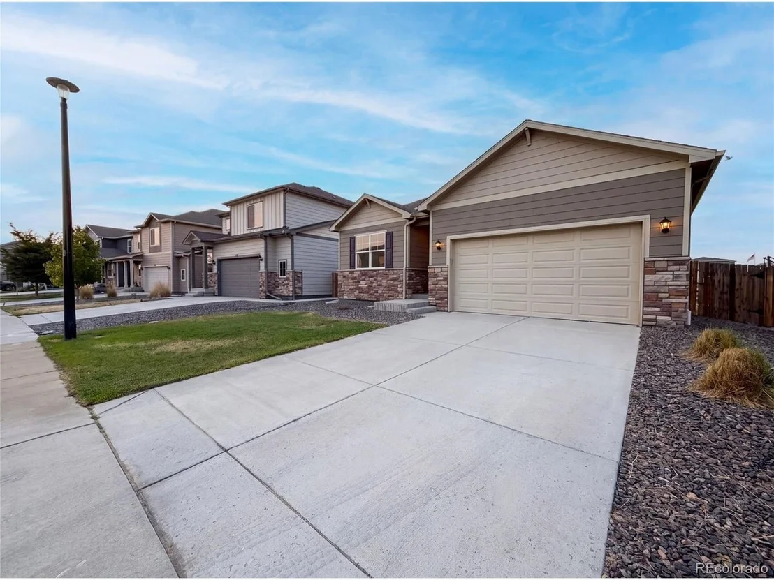 Photo of 2341 Mountain Sky Dr