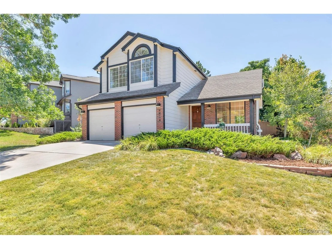 Photo of 9434 Hibiscus Dr