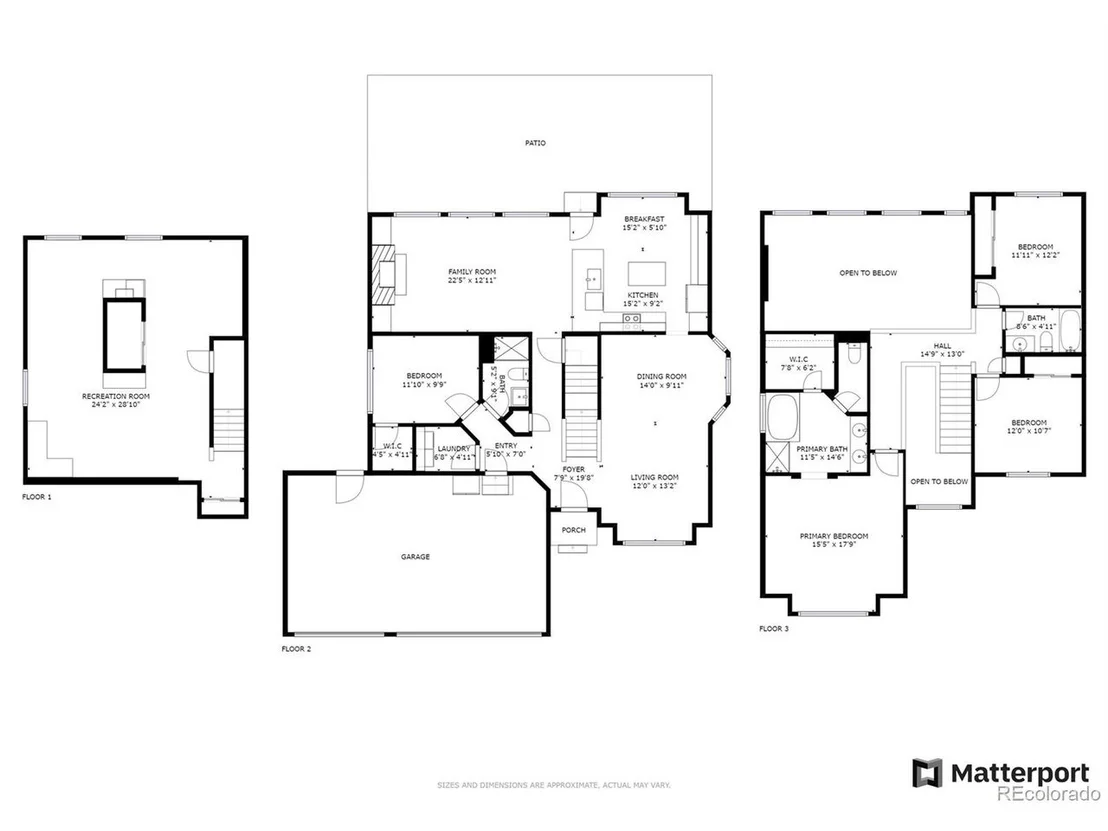 Photo of 6982 Mountain Brush Cir
