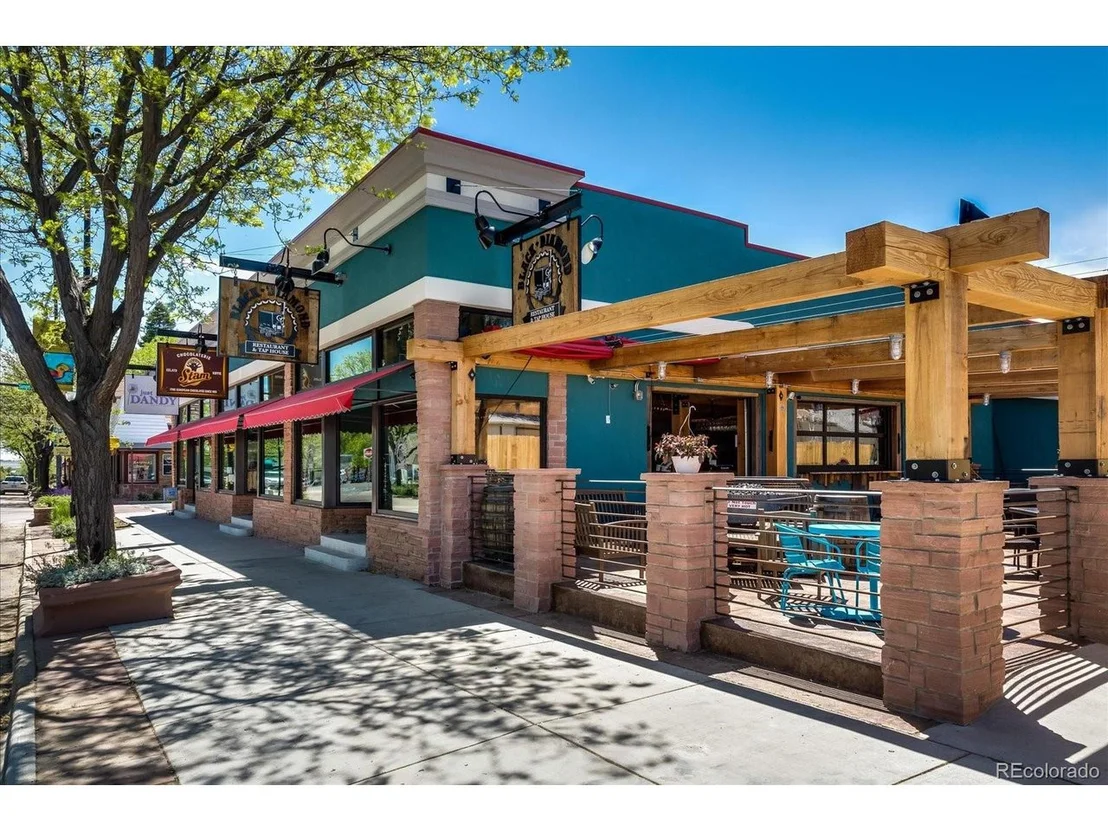 Photo of 2821 Shoshone Trl