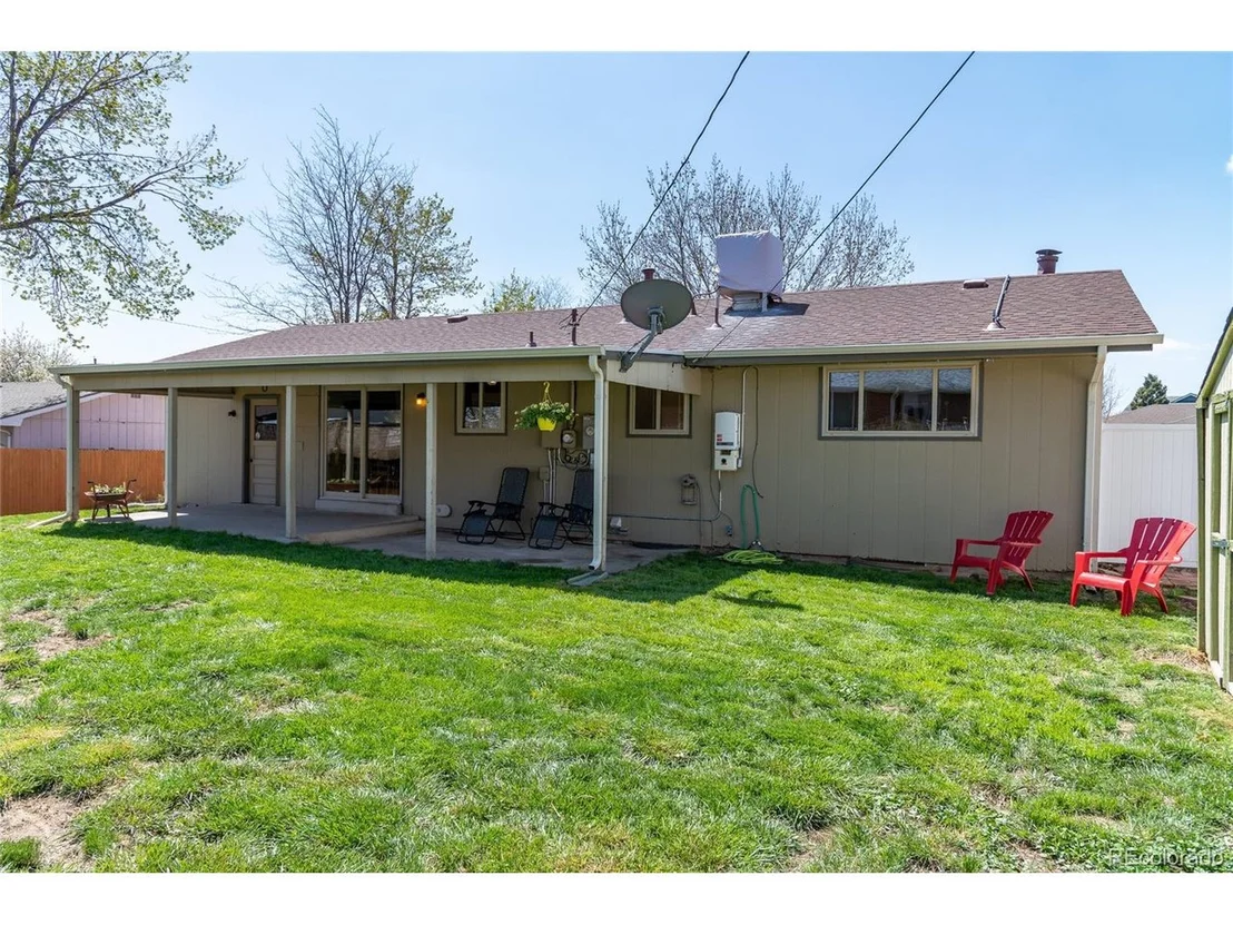 Photo of 6463 W 69th Pl