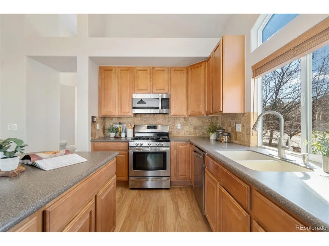 Photo of 2170 Mountain Iris Dr