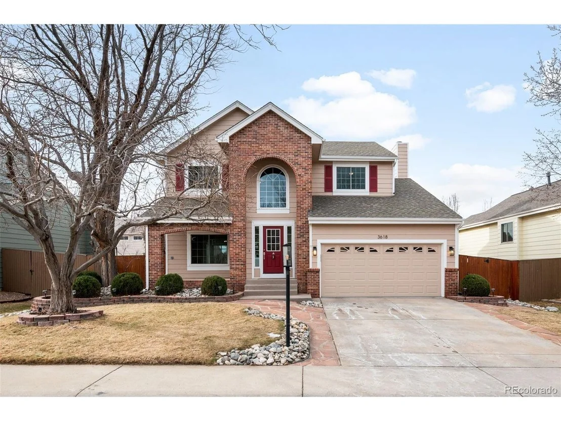 Photo of 3618 Rosewalk Cir