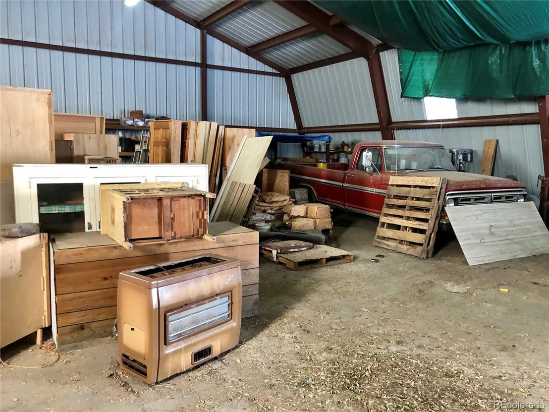 Photo of 9150 Boone Rd