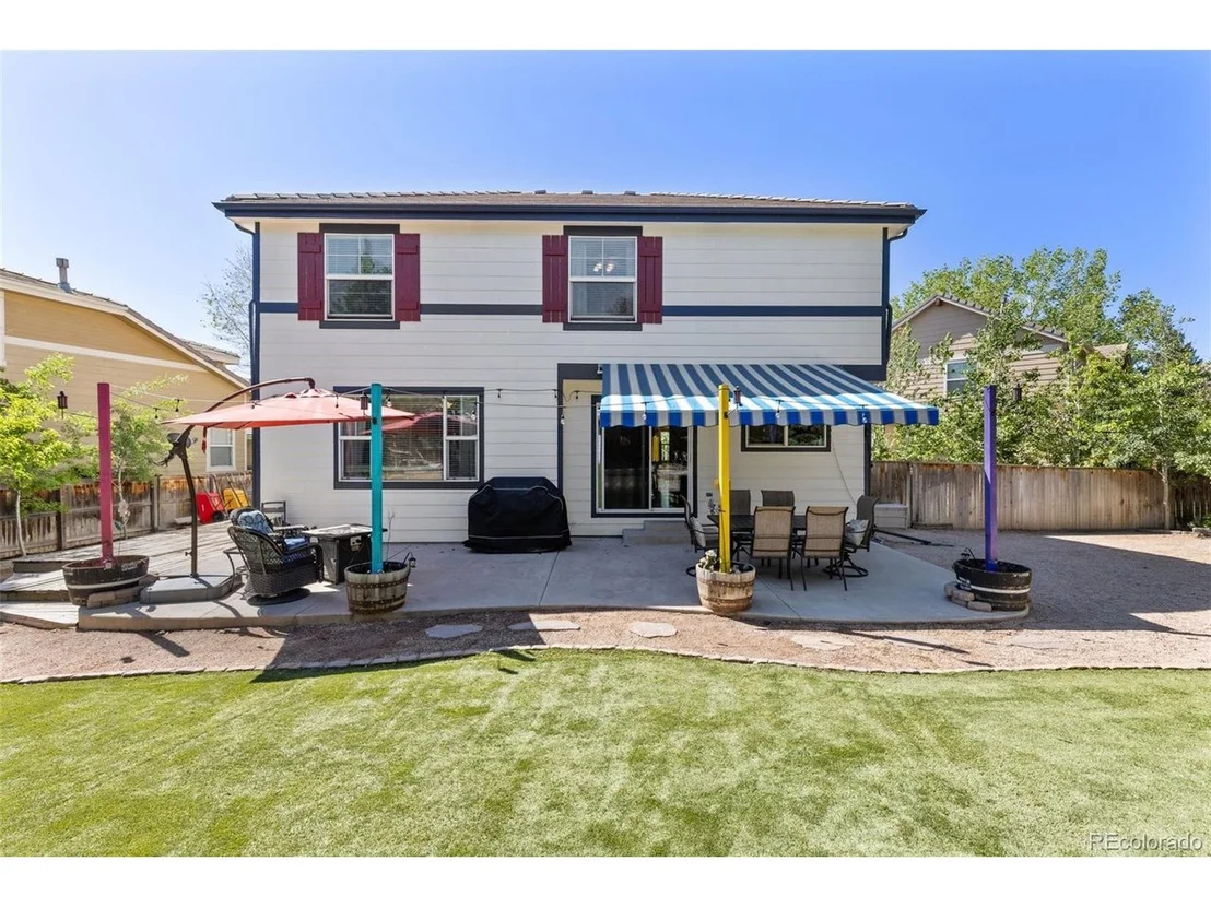 Photo of 9387 Branham Dr
