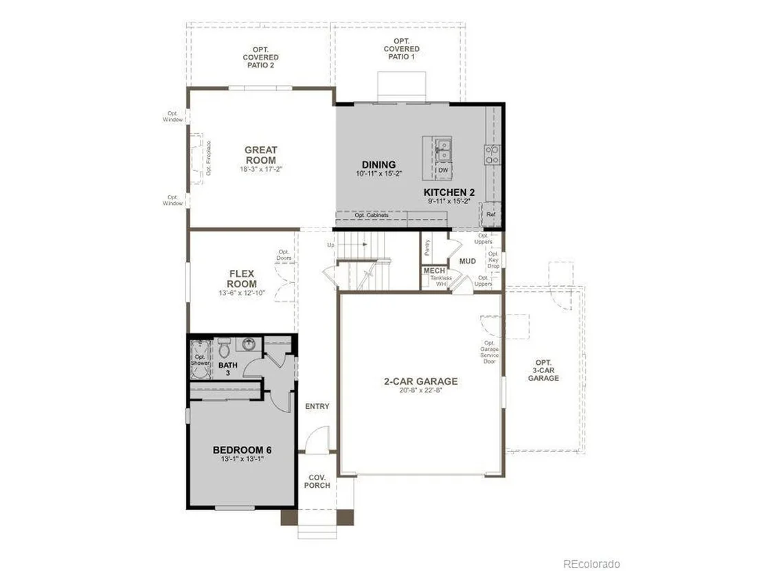 Photo of 4583 Boone Cir