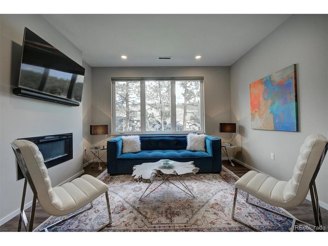 Photo of Unit 102 at 31191 Black Eagle Dr