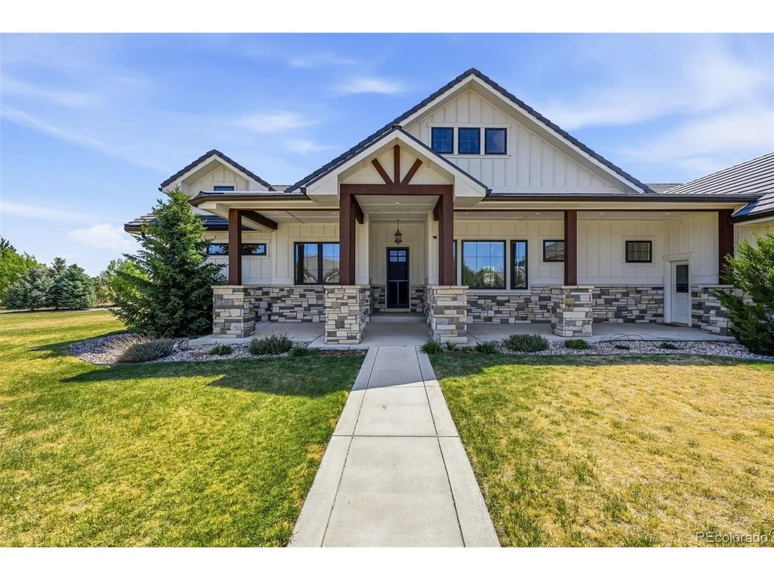Photo of 900 Berthoud Peak Dr