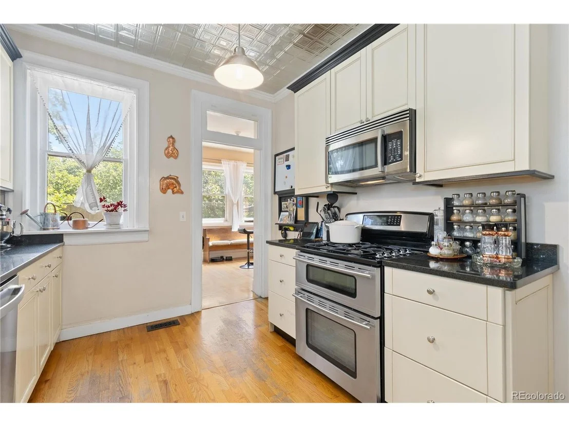 Photo of 256 Bannock St