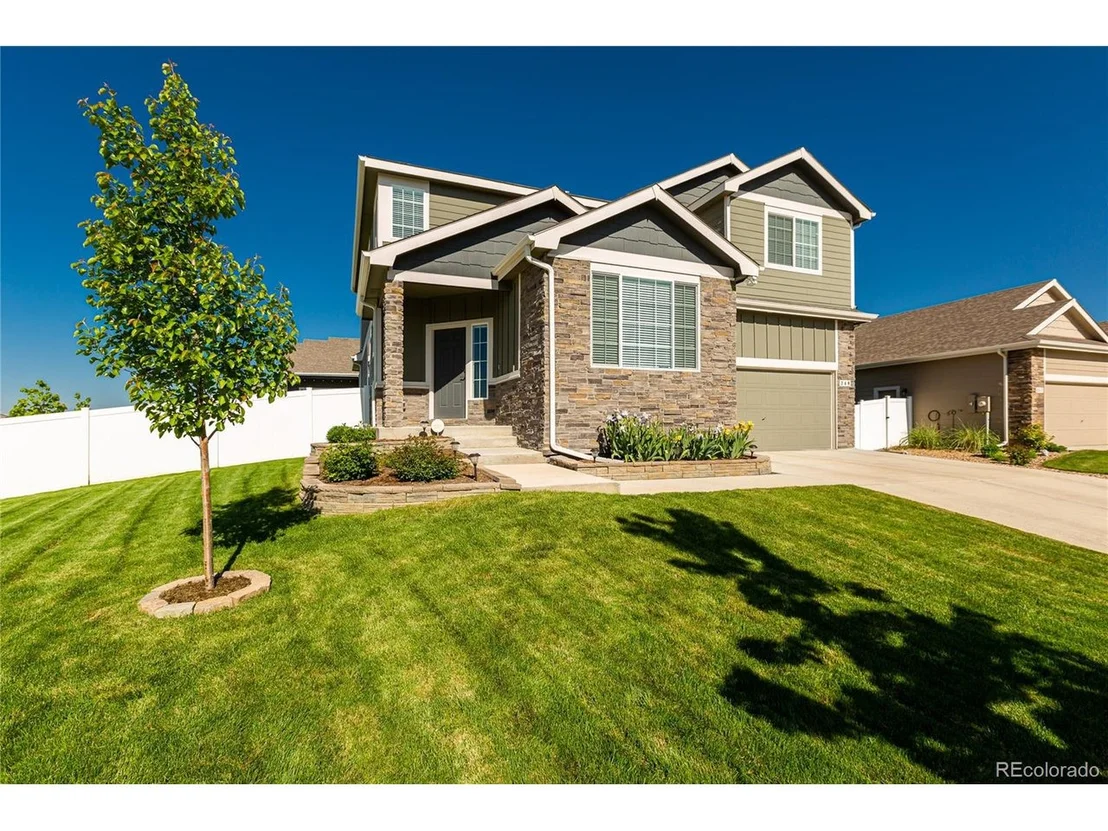 Photo of 349 Mt Bross Ave