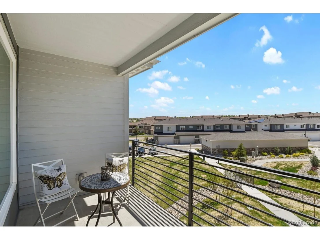 Photo of Unit 301 at 16841 Askins Loop