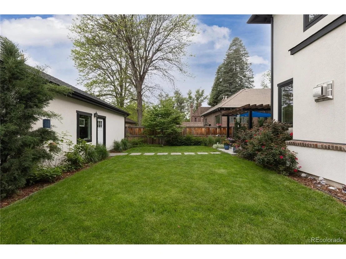 Photo of 4636 Montview Blvd