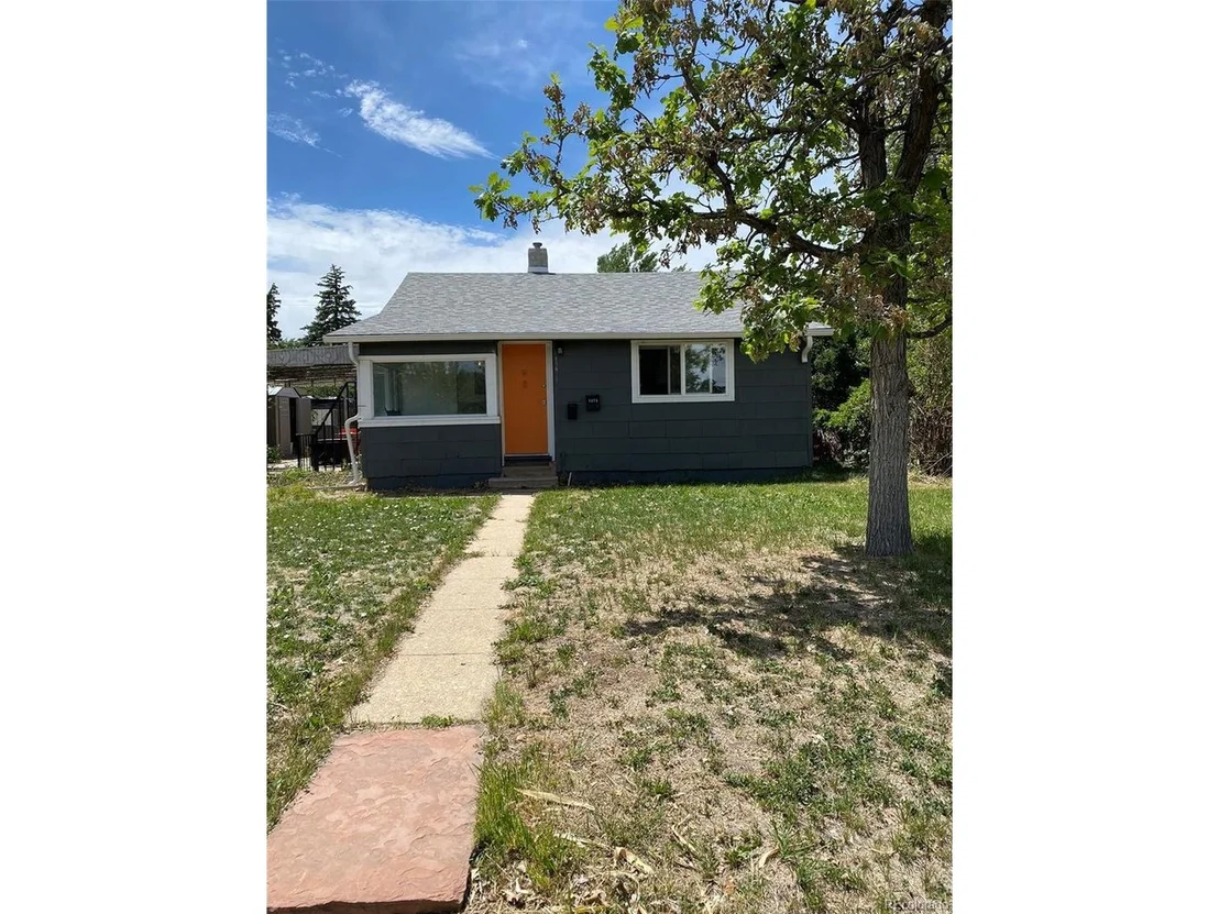 Photo of 1271 Uinta St