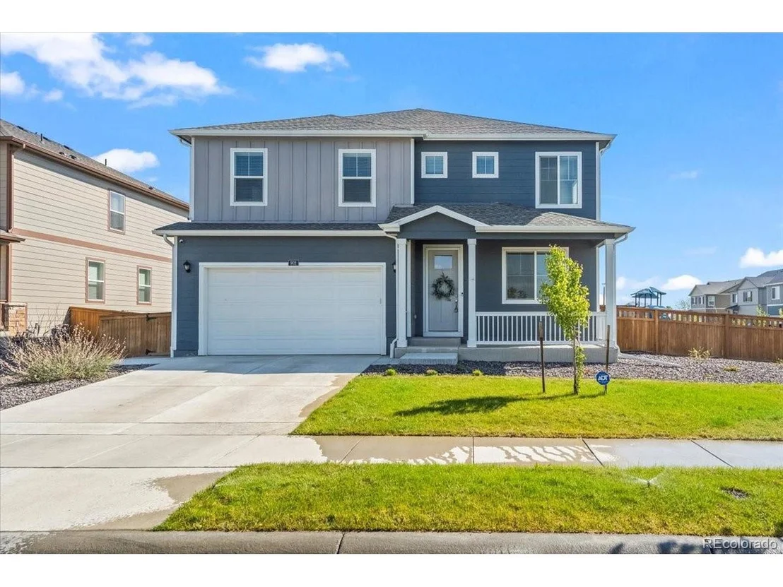 Photo of 902 William Way