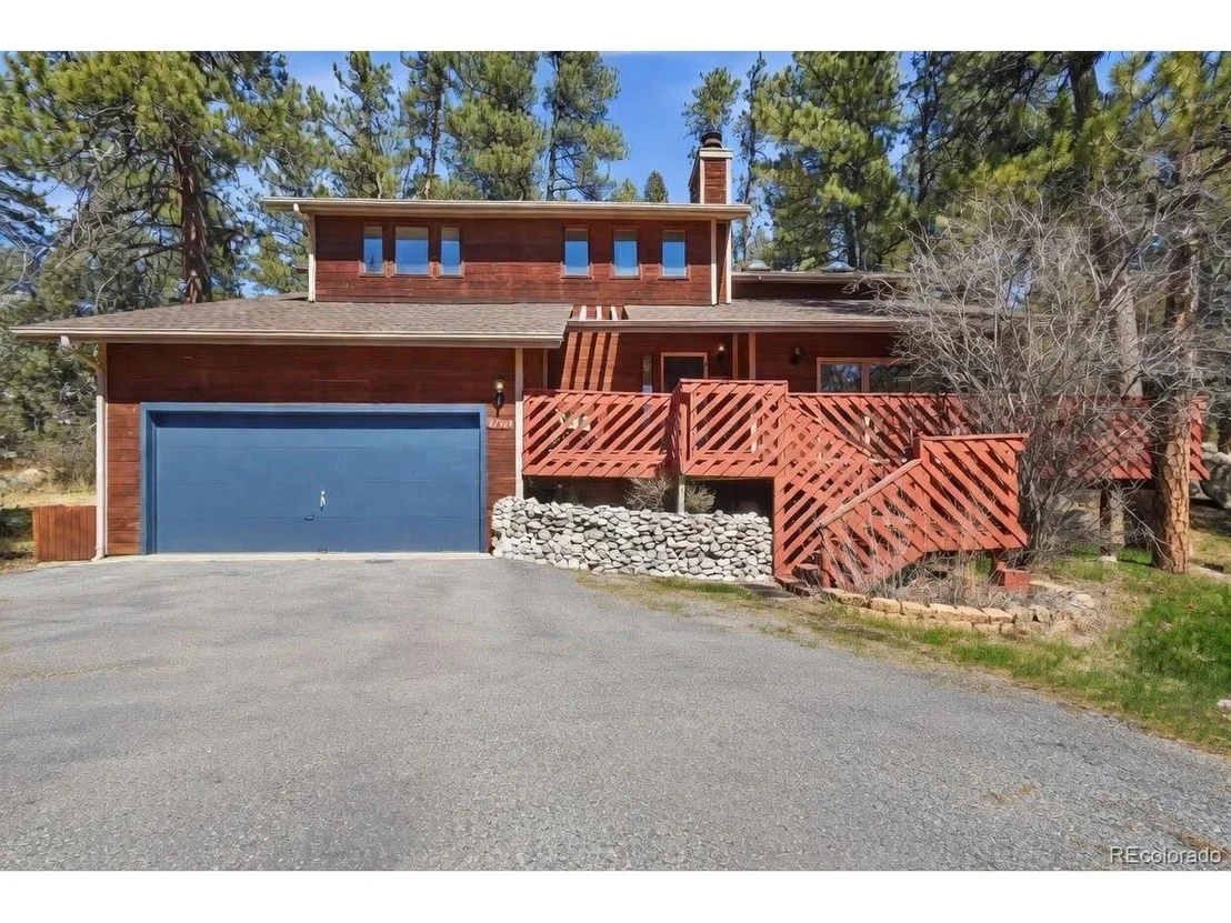 Photo of 27569 Fireweed Dr