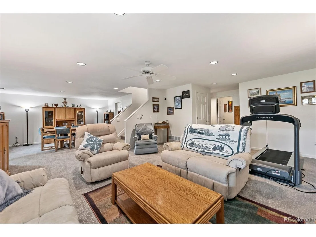 Photo of Unit A at 2721 W 106th Loop
