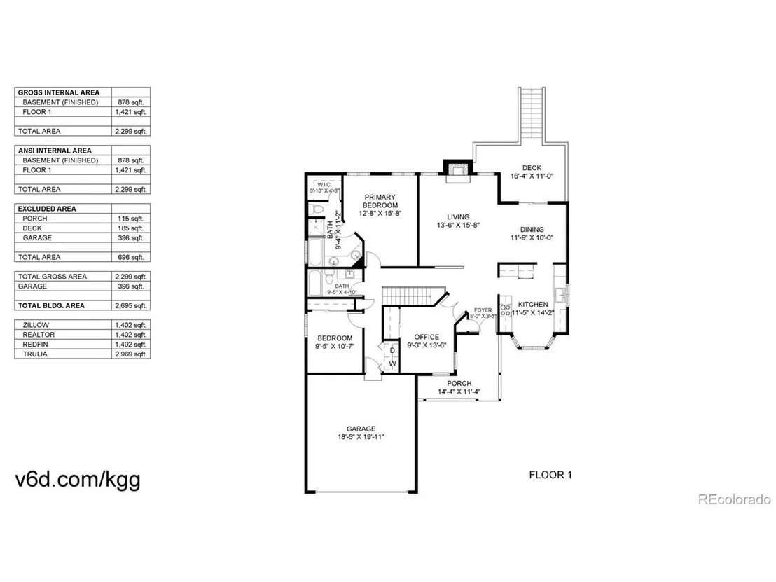 Photo of 11506 Depew Way