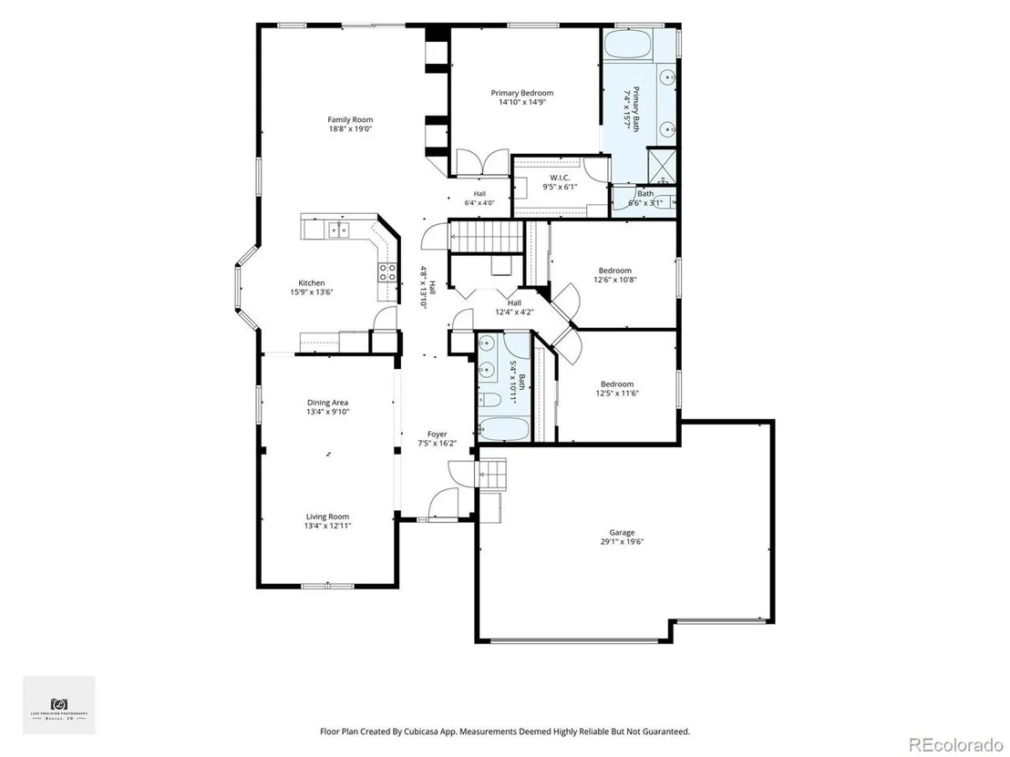 Photo of 1048 Switch Grass Dr