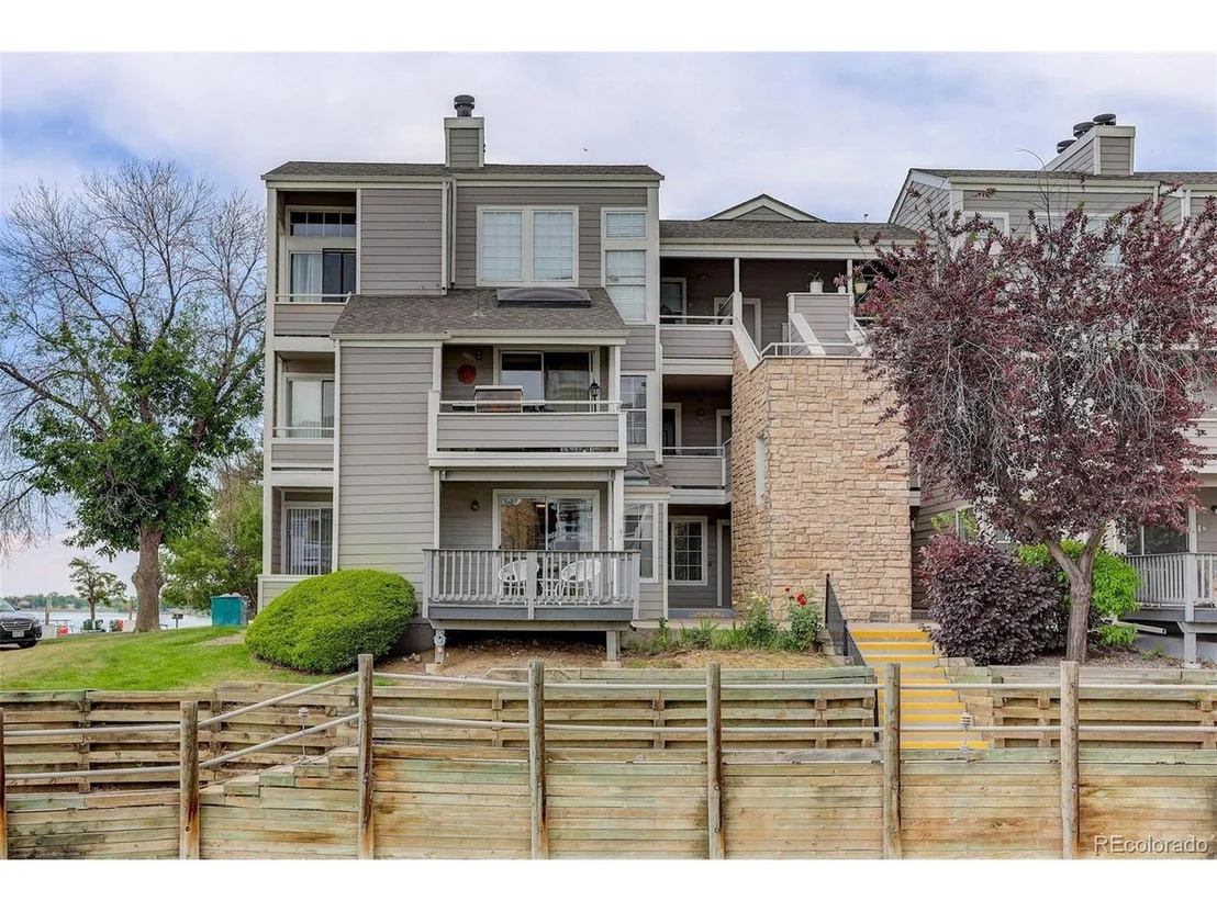 Photo of Unit 4 at 6860 Xavier Cir