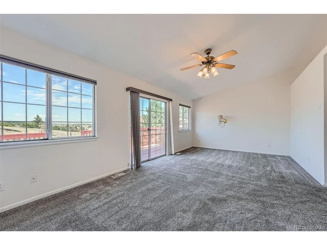 Photo of Unit 1 at 6799 Zenobia Loop