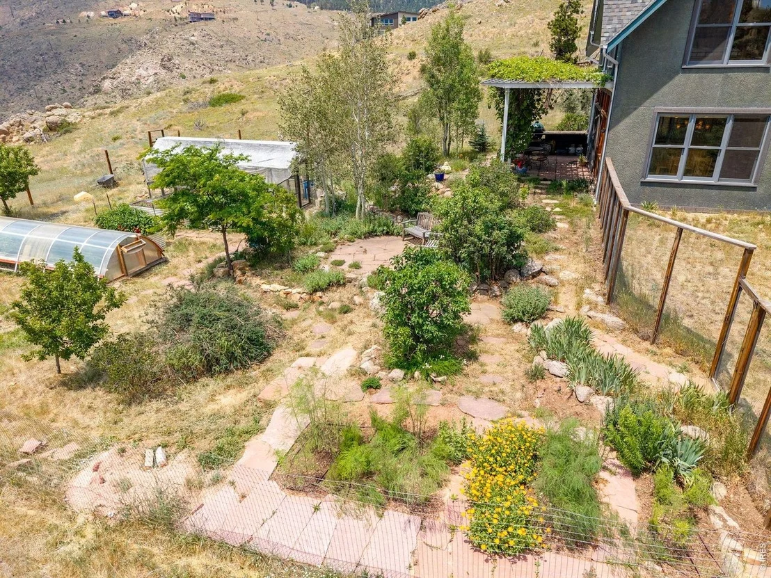 Photo of 5695 Sunshine Canyon Dr